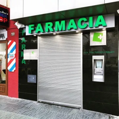 Trabajo de rotulación